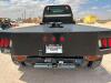 2000 Ford F-650 Flatbed Truck - 16