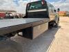 2000 Ford F-650 Flatbed Truck - 19