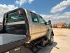 2000 Ford F-650 Flatbed Truck - 20