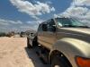 2000 Ford F-650 Flatbed Truck - 21