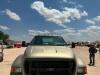 2000 Ford F-650 Flatbed Truck - 23