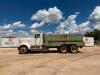 1993 International 9300 Water Truck - 2