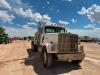 1993 International 9300 Water Truck - 7
