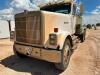 1993 International 9300 Water Truck - 9