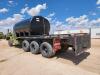 M814 W/W Cargo Truck - 3