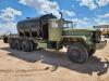 M814 W/W Cargo Truck - 6