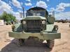 M814 W/W Cargo Truck - 7