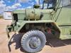 M814 W/W Cargo Truck - 8