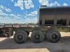 M814 W/W Cargo Truck - 22