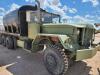 M814 W/W Cargo Truck - 25