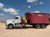 2010 Peterbilt 365 Feed Truck - 2