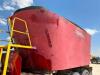2010 Peterbilt 365 Feed Truck - 14