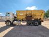 1980 Freightliner Cabover Feed Truck - 2
