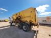 1980 Freightliner Cabover Feed Truck - 3