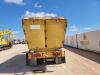 1980 Freightliner Cabover Feed Truck - 4