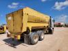 1980 Freightliner Cabover Feed Truck - 5