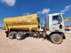 1980 Freightliner Cabover Feed Truck - 6