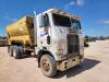 1980 Freightliner Cabover Feed Truck - 7