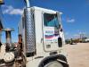 1980 Freightliner Cabover Feed Truck - 23