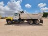 2001 Mack RD688S Dump Truck - 2