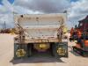 2001 Mack RD688S Dump Truck - 4
