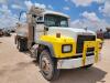 2001 Mack RD688S Dump Truck - 7