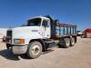 1999 Mack CH612 Dump Truck