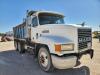 1999 Mack CH612 Dump Truck - 7