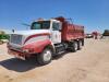 1996 International 8200 Dump Truck