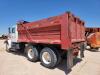 1996 International 8200 Dump Truck - 3