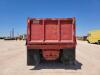 1996 International 8200 Dump Truck - 4