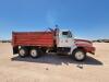 1996 International 8200 Dump Truck - 6
