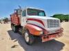 1996 International 8200 Dump Truck - 7
