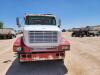 1996 International 8200 Dump Truck - 8