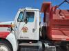 1996 International 8200 Dump Truck - 11