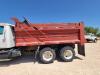 1996 International 8200 Dump Truck - 12