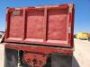 1996 International 8200 Dump Truck - 15