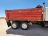 1996 International 8200 Dump Truck - 18