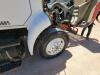 1996 International 8200 Dump Truck - 20