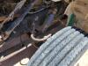 1996 International 8200 Dump Truck - 25