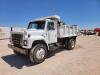 1985 International S1900 Dump Truck