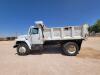 1985 International S1900 Dump Truck - 2