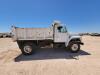 1985 International S1900 Dump Truck - 6