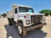 1985 International S1900 Dump Truck - 7