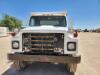 1985 International S1900 Dump Truck - 8
