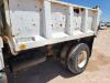 1985 International S1900 Dump Truck - 14