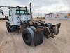 1981 International Day Cab Truck, - 3