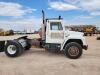1981 International Day Cab Truck, - 6