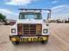 1981 International Day Cab Truck, - 8