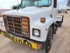 1981 International Day Cab Truck, - 9